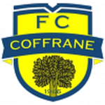 Coffrane club crest