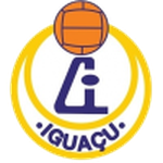 AA Iguaçu club crest