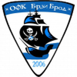 Brzi Brod club crest
