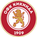 Kikinda club crest