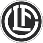 Lugano II club crest