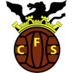 FC Serpa club crest