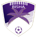 Bisha club crest