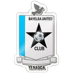 Bayelsa United club crest