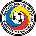 Romania W club crest
