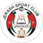 Jerash club crest