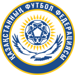 Kazakhstan W club crest