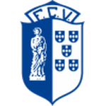 Vizela U23 club crest