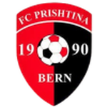 Prishtina Bern club crest