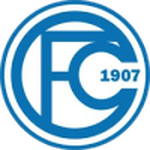 Concordia Lausanne club crest