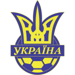 Ukraine W club crest