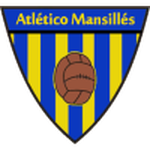 Atlético Mansillés club crest