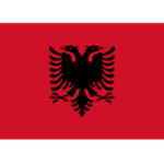 Albania W club crest