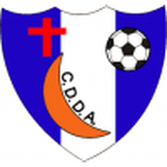 Don Álvaro club crest