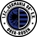 Germania Ober-Roden club crest