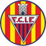 L'Escala club crest