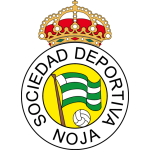 Noja club crest