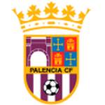 Palencia CF club crest