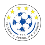 Kosovo W club crest