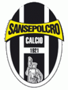 Sansepolcro club crest