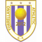 Torrellano club crest
