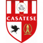 USD Casatese club crest
