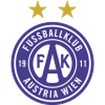 Austria Wien W club crest