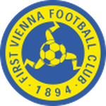 First Vienna W club crest