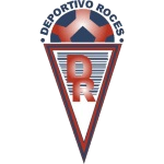 Roces club crest