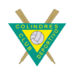 Colindres club crest