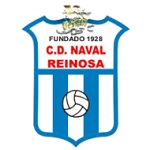 Naval club crest