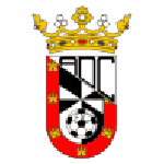 Ceuta II club crest