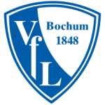 VfL Bochum club crest