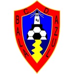 Bala Azul club crest