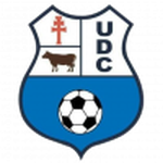 UD Caravaca club crest