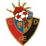 Avance Ezcabarte club crest