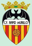 Rapid de Murillo club crest