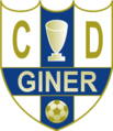 Giner Torrero club crest