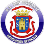 San Clemente club crest