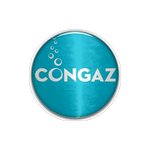 Congaz club crest
