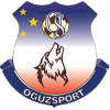 Gagauziya-Oguzsport club crest