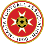 Malta W club crest