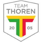 Team TG FF W club crest