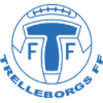 Trelleborg W club crest