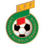 Lithuania W club crest