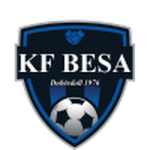 Besa Dobërdoll club crest