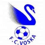 Voska Sport club crest