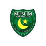 Muslim club crest