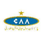 PCAA club crest