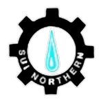 SNGPL club crest